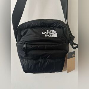North face Nupse Crossbody